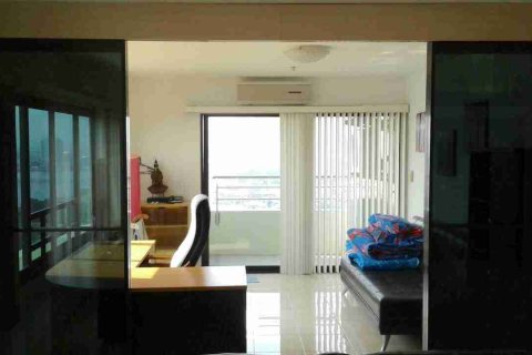 Condo in Phaya Thai, Bangkok, Thailand, 2 bedrooms № 183303 - photo 5