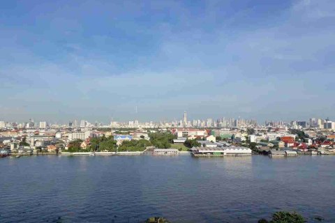 Condo in Phaya Thai, Bangkok, Thailand, 2 bedrooms № 183303 - photo 2