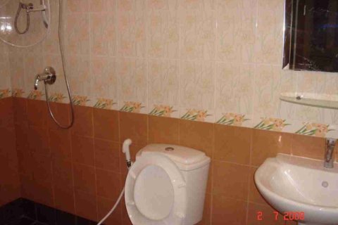 Condo in Phaya Thai, Bangkok, Thailand, 2 bedrooms № 183303 - photo 8