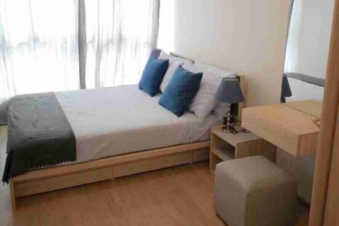 Condo in Bangkok, Thailand, 1 bedroom № 183304 - photo 7