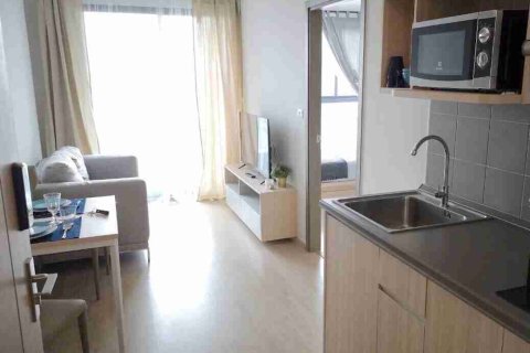 Condo in Bangkok, Thailand, 1 bedroom № 183304 - photo 5