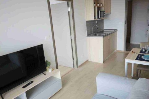 Condo in Bangkok, Thailand, 1 bedroom № 183304 - photo 8