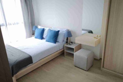 Condo in Bangkok, Thailand, 1 bedroom № 183304