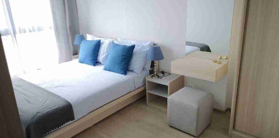 Condo in Bangkok, Thailand, 1 bedroom № 183304