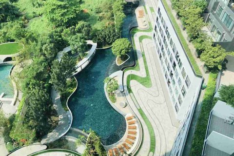 Condo in Bangkok, Thailand, 1 bedroom № 183304 - photo 3