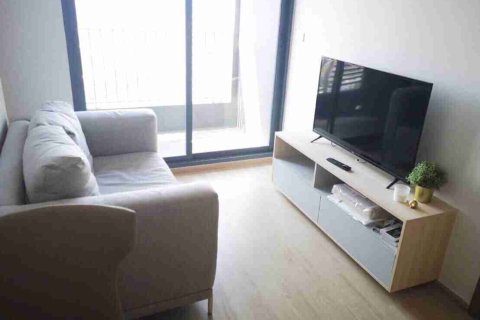 Condo in Bangkok, Thailand, 1 bedroom № 183304 - photo 9