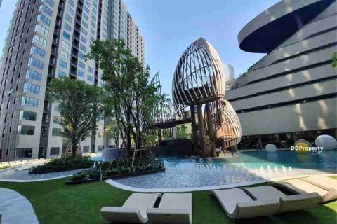Condo in Bangkok, Thailand, 1 bedroom № 183305 - photo 11