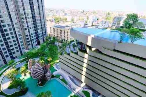 Condo in Bangkok, Thailand, 1 bedroom № 183305 - photo 10