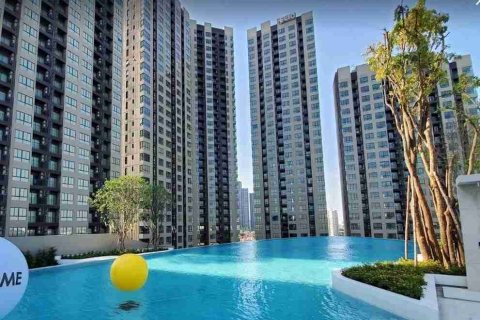 Condo in Bangkok, Thailand, 1 bedroom № 183305 - photo 9