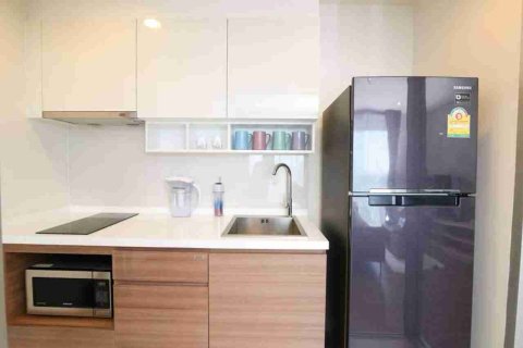 Condo in Thonburi, Bangkok, Thailand, 2 bedrooms № 183302 - photo 10