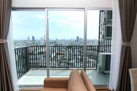 Condo in Thonburi, Bangkok, Thailand, 2 bedrooms № 183302 - photo 8