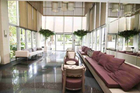 Condo in Thonburi, Bangkok, Thailand, 2 bedrooms № 183302 - photo 11