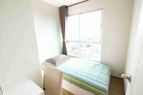 Condo in Thonburi, Bangkok, Thailand, 2 bedrooms № 183302 - photo 13