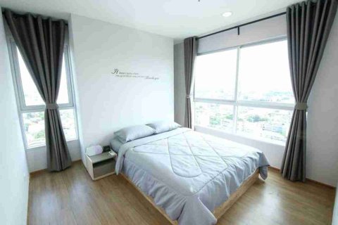 Condo in Thonburi, Bangkok, Thailand, 2 bedrooms № 183302 - photo 3