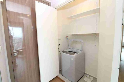 Condo in Thonburi, Bangkok, Thailand, 2 bedrooms № 183302 - photo 5