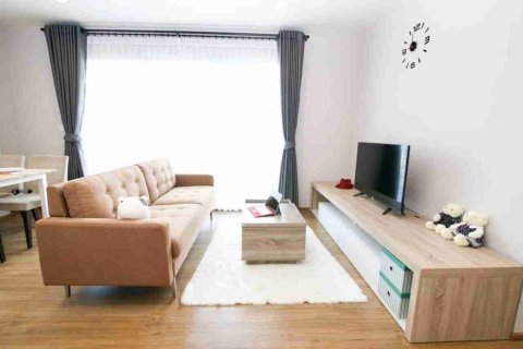 Condo in Thonburi, Bangkok, Thailand, 2 bedrooms № 183302 - photo 7