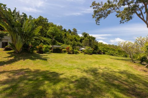 House in Kamala, Thailand 4 bedrooms № 180719 - photo 13