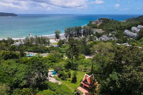 House in Kamala, Thailand 4 bedrooms № 180719 - photo 2