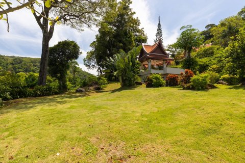 House in Kamala, Thailand 4 bedrooms № 180719 - photo 9