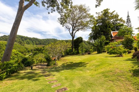 House in Kamala, Thailand 4 bedrooms № 180719 - photo 10