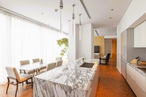 Condo in Bangkok, Thailand, 3 bedrooms  № 180718 - photo 10