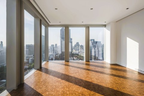 Condo à Bangkok, Thaïlande, 2 chambres  № 180717
