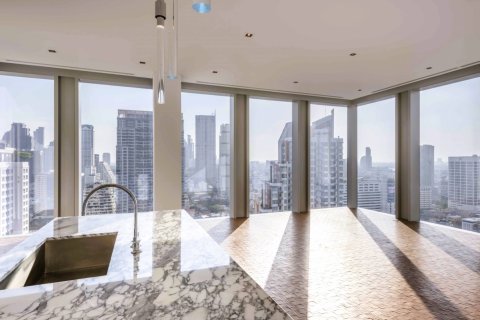 Condo in Bangkok, Thailand, 2 bedrooms  № 180717 - photo 3