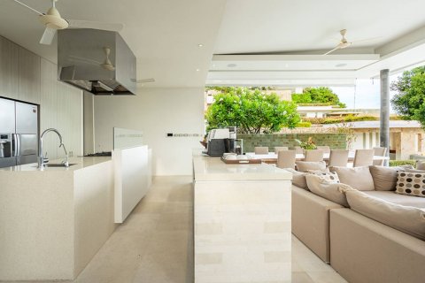 House in Ko Samui, Thailand 5 bedrooms № 180722 - photo 19
