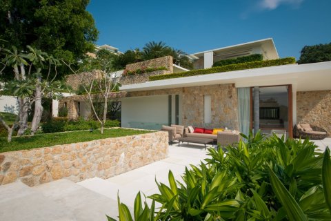 House in Ko Samui, Thailand 5 bedrooms № 180722 - photo 16