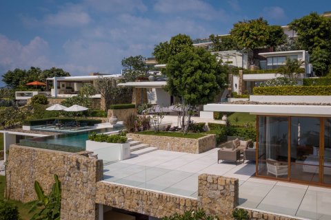 House in Ko Samui, Thailand 5 bedrooms № 180722 - photo 4