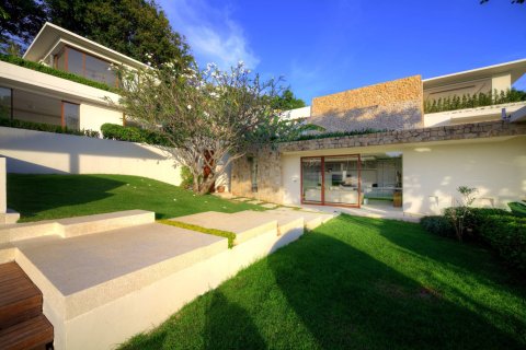 House in Ko Samui, Thailand 5 bedrooms № 180722 - photo 17