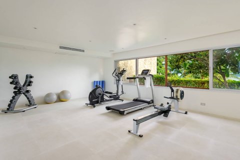 House in Ko Samui, Thailand 5 bedrooms № 180722 - photo 22