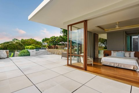 House in Ko Samui, Thailand 5 bedrooms № 180722 - photo 23