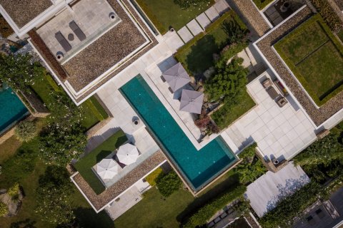 House in Ko Samui, Thailand 5 bedrooms № 180722 - photo 8