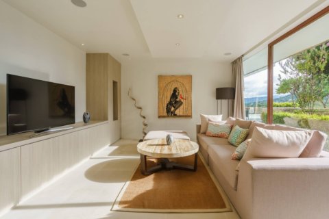 House in Ko Samui, Thailand 5 bedrooms № 180722 - photo 21