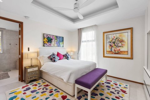 Penthouse à Bang Tao, Thaïlande 2 chambres № 180716 - photo 30