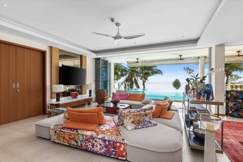 Penthouse à Bang Tao, Thaïlande 2 chambres № 180716 - photo 15