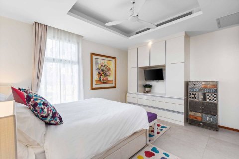 Penthouse à Bang Tao, Thaïlande 2 chambres № 180716 - photo 29