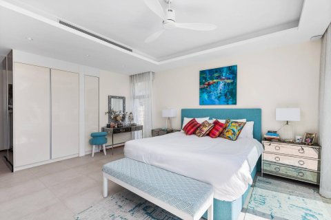 Penthouse à Bang Tao, Thaïlande 2 chambres № 180716 - photo 27