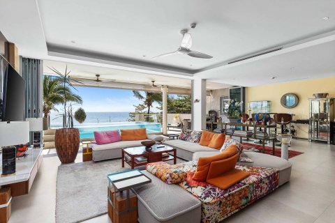 Penthouse à Bang Tao, Thaïlande 2 chambres № 180716 - photo 13