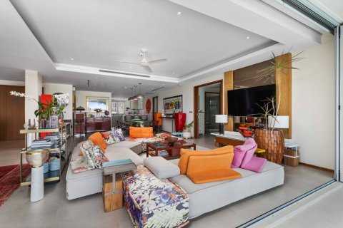 Penthouse à Bang Tao, Thaïlande 2 chambres № 180716 - photo 18
