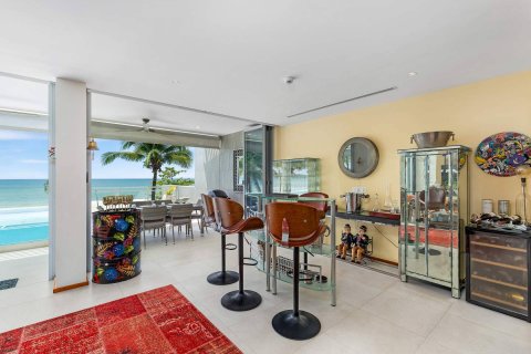 Penthouse à Bang Tao, Thaïlande 2 chambres № 180716 - photo 17