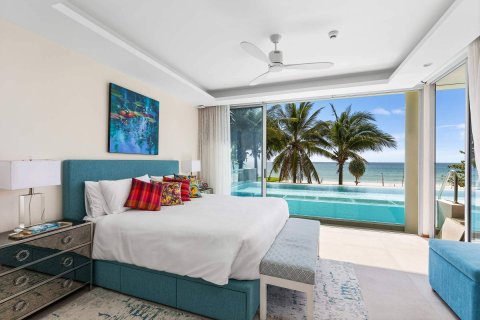 Penthouse à Bang Tao, Thaïlande 2 chambres № 180716 - photo 24
