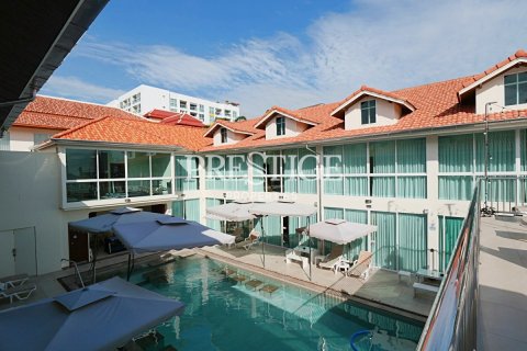 Propriété commerciale à Pattaya, Thaïlande 1500 m2 № 198425 - photo 3