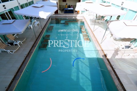 Propriété commerciale à Pattaya, Thaïlande 1500 m2 № 198425 - photo 5
