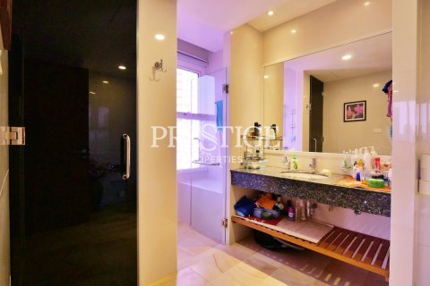 Condo à Pattaya, Thaïlande, 2 chambres № 198428 - photo 9