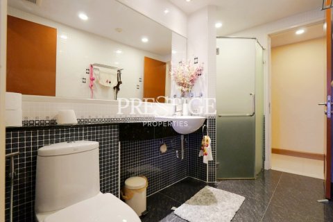 Condo à Pattaya, Thaïlande, 2 chambres № 198428 - photo 13