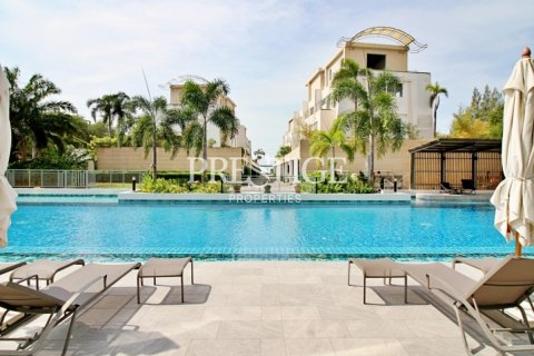 Condo à Pattaya, Thaïlande, 2 chambres № 198428 - photo 19