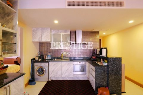 Condo à Pattaya, Thaïlande, 2 chambres № 198428 - photo 6