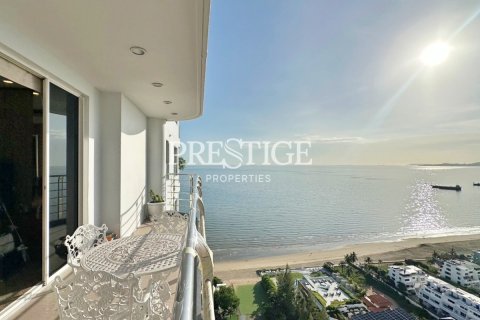 Condo à Pattaya, Thaïlande, 2 chambres № 198428 - photo 15
